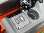Husqvarna Z454XS 54" Zero Turn Mower 23.5HP Kawasaki +Bonus 522L Trimmer (Scratch and Dent) - Image 15