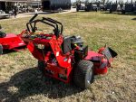 Bradley 52WT-BS25E 52" T-Bar Hydro Commercial Walk Behind Mower 25HP Briggs - Image 5
