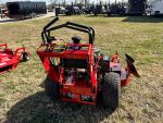 Bradley 52WT-BS25E 52" T-Bar Hydro Commercial Walk Behind Mower 25HP Briggs - Image 6