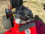 Bradley 52WT-BS25E 52" T-Bar Hydro Commercial Walk Behind Mower 25HP Briggs - Image 9