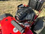 Bradley 52WT-BS25E 52" T-Bar Hydro Commercial Walk Behind Mower 25HP Briggs - Image 10