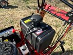 Bradley 52WT-BS25E 52" T-Bar Hydro Commercial Walk Behind Mower 25HP Briggs - Image 11