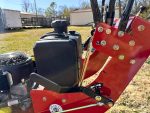 Bradley 52WT-BS25E 52" T-Bar Hydro Commercial Walk Behind Mower 25HP Briggs - Image 12