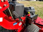 Bradley 52WT-BS25E 52" T-Bar Hydro Commercial Walk Behind Mower 25HP Briggs - Image 15