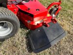 Bradley 52WT-BS25E 52" T-Bar Hydro Commercial Walk Behind Mower 25HP Briggs - Image 16