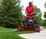Toro 72513 GrandStand 60" Stand On Mower 25HP Kohler - Image 6