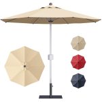 Patiowell Iron Weight Base for Market Umbrella - Image 2