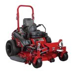 Ferris 5902064 60" ISX3300 Zero Turn Mower 40HP Vanguard Big Block