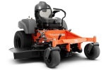 Husqvarna MZ61 61" Special Edition Zero Turn Mower 24HP KAW (Scratch and Dent)