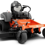 Husqvarna MZ61 61" Special Edition Zero Turn Mower 24HP KAW (Scratch and Dent)