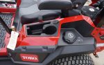 Toro 74004 ZMaster 4000 Series 60" Zero Turn Mower 25.5HP Kawasaki - Image 18