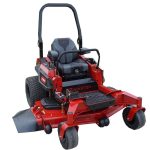 Toro 74004 ZMaster 4000 Series 60" Zero Turn Mower 25.5HP Kawasaki
