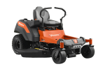 Husqvarna Z242F Special Edition 42" Zero Turn Lawn Mower 21.5HP KAW (Scratch and Dent) - Image 2