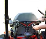 Toro 72968 6000 MyRIDE 72" Zero Turn Mower 31 HP Kawasaki - Image 8