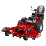 Ferris ProCut S 5902106 & 5900632 61" 3-Wheel Riding Mower 27HP Briggs - Image 2