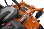 Husqvarna MZ61 Zero Turn Mower 61" 24HP Kawasaki w/ ROPS (Scratch and Dent) - Image 9