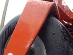 Husqvarna 54" Z454 Zero Turn Mower 22HP Kawasaki +Bonus 522L Trimmer (Scratch and Dent) - Image 24