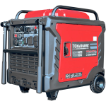 Tomahawk Power TG9000 9000 Watt Gas Powered Portable Generator - Image 2