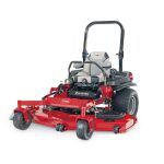 Toro 72961 ZMaster 6000 72" Commercial Zero Turn Mower 31HP KAW - Image 2