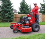 Toro 72513 GrandStand 60" Stand On Mower 25HP Kohler - Image 12
