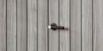 Keter Vertical Storage Shed Storm Grey - Image 5