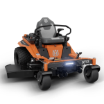 Husqvarna 54" Xcite z375 Zero Turn Mower 26HP Kohler With Suspension