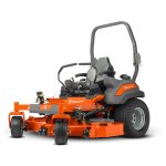 Husqvarna Z560X 60" Zero Turn Mower 31HP KAW +Bonus 522L Trimmer (Scratch and Dent) - Image 2
