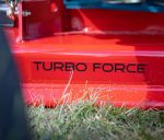 Toro 77280 ZMaster 48" Zero Turn Mower 24.5HP Toro Engine - Image 6