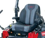 Toro 77280 ZMaster 48" Zero Turn Mower 24.5HP Toro Engine - Image 7